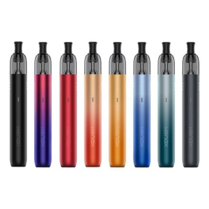 Wenax M1