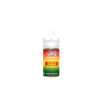 Watermelon Strawberry - Nicotine Salt E-Liquid