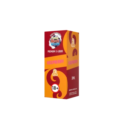 Raspberry E-liquid