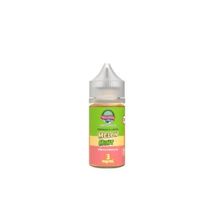 Melon Mint E-liquid