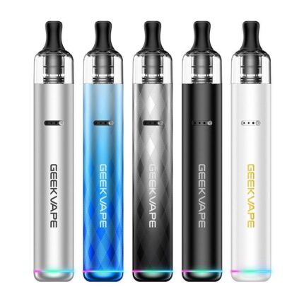 Wenax S3