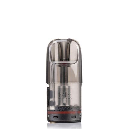 SMOK Solus 2 Replacement Pod