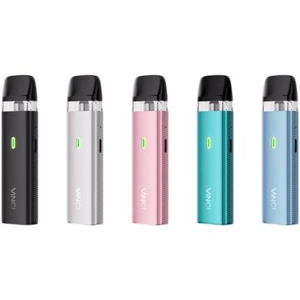 VOOPOO VINCI SE2 Pod Kit 15W